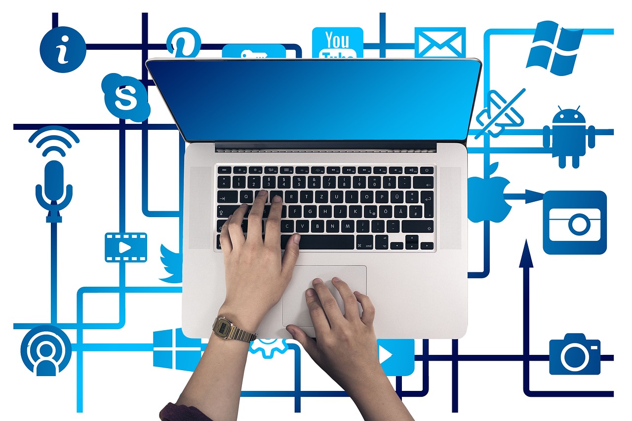 How to Use Social Media for Heritage Advocacy